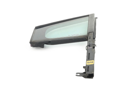 Vitre de custode avant gauche - Peugeot 5008 I PH.1 - Rouge Fonce - 9201N9 - X1-1222T