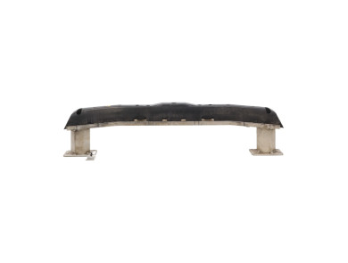 Front bumper reinforcement bar - Peugeot PARTNER TEPEE II PH.1 - Gris Clair - 00007414YN - M1-1835I