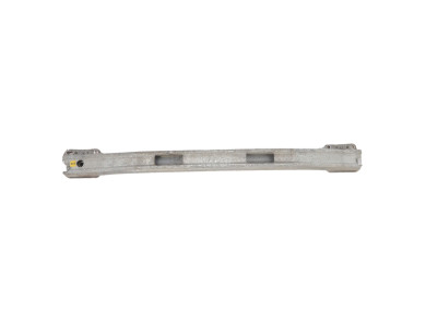 Rear bumper reinforcement bar - Peugeot 5008 I PH.1 - Rouge Fonce - 9681099980 - N1-1744Z
