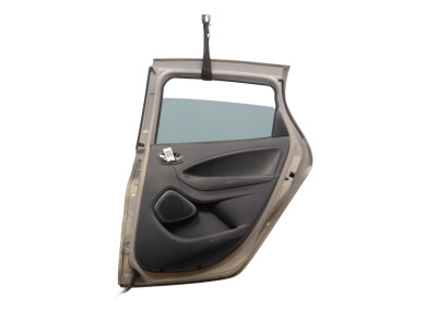 Porte arrière droite - Renault ZOE PH.1 - Gris Clair - 821008742R - J1-2876G