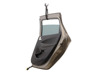 Right rear door - Renault ZOE PH.1 - Gris Clair - 821008742R - J1-2876G
