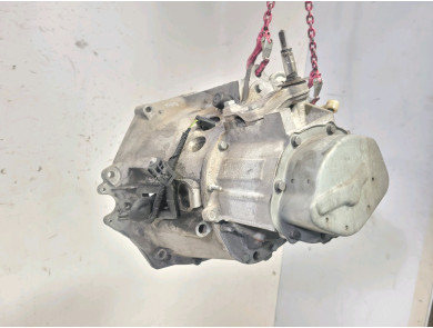 Gearbox type 20DM69 - Peugeot 308 I PH.2 - S1-2251Q
