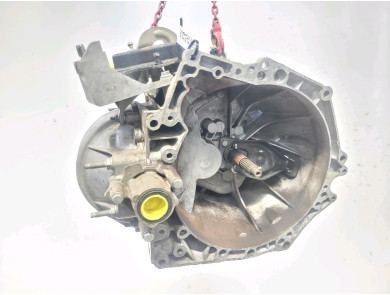 Boîte de vitesses type 20DM69 - Peugeot 308 I PH.2 - S1-2251Q