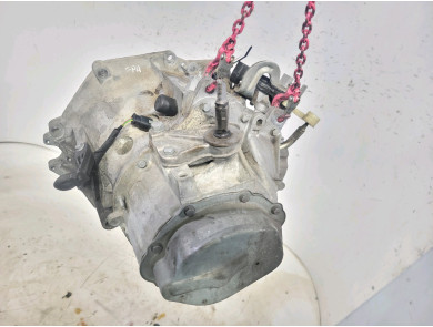 Gearbox type 20DM69 - Peugeot 308 I PH.2 - S1-2251Q