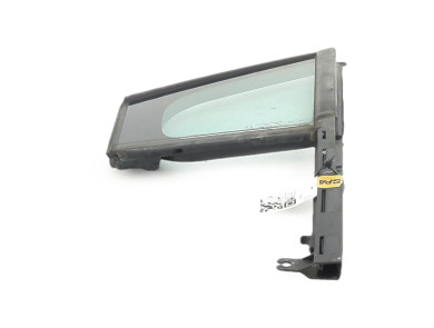 Vitre de custode avant gauche - Peugeot 3008 I PH.1 - Blanc - 9201N9 - K1-1066Z