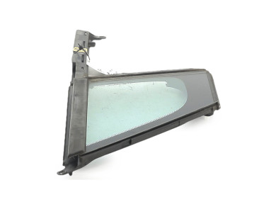 Left front side glass - Peugeot 3008 I PH.1 - Blanc - 9201N9 - K1-1066Z