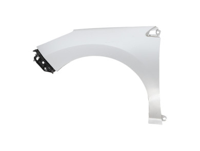 Left front fender - Peugeot 308 I PH.2 - Inconnu - 7840W1 - E1-7669I