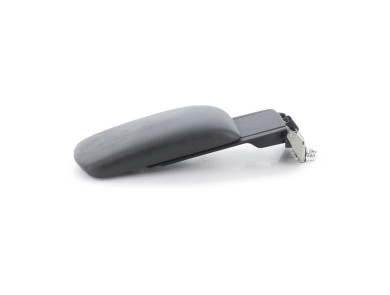 Central armrest - Peugeot 308 I PH.2 - 7589SV - G1-7668C