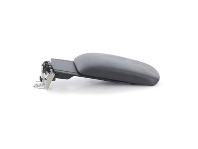 Central armrest - Peugeot 308 I PH.2 - 7589SV - G1-7668C