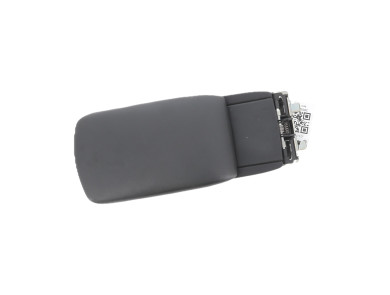 Central armrest - Peugeot 308 I PH.2 - 7589SV - G1-7668C