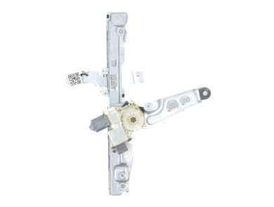 Right front window-lift - Peugeot 3008 I PH.1 - 9682808880 - F1-1122R