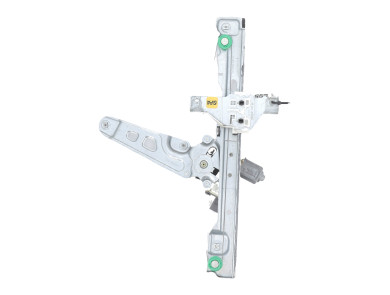 Right front window-lift - Peugeot 3008 I PH.1 - 9682808880 - F1-1122R