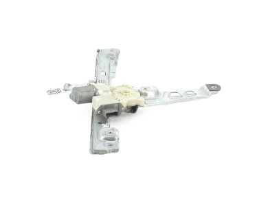 Right front window-lift - Peugeot 3008 I PH.1 - 9682808880 - F1-1122R
