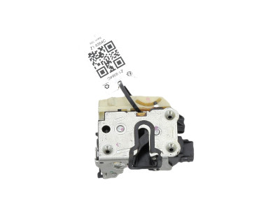 Serrure de porte avant droite occasion - Dacia DUSTER - 805025406R