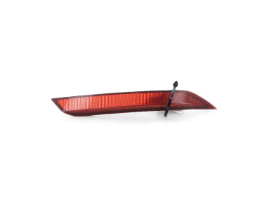 Right rear reflector - Volkswagen POLO V PH.2 - 6C0945106B - H1-5265W
