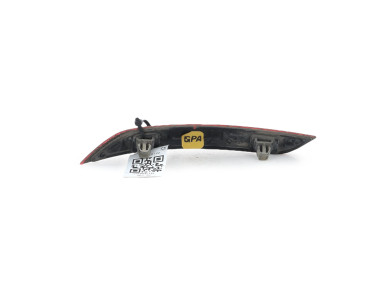 Right rear reflector - Volkswagen POLO V PH.2 - 6C0945106B - H1-5265W