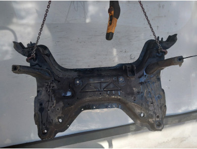 Engine carrier support frame - Citroen C4 II PH.1 - 9833289680 - S1-7779Q
