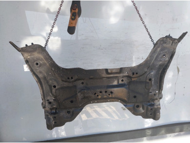 Engine carrier support frame - Citroen C4 II PH.1 - 9833289680 - S1-7779Q
