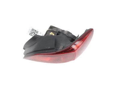 Right rear light - Volkswagen POLO V PH.2 - 6C0945096M - Q1-5235L