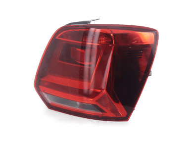 Feu arrière droit - Volkswagen POLO V PH.2 - 6C0945096M - Q1-5235L