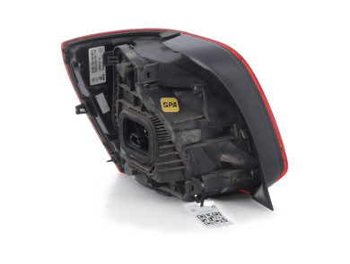 Right rear light - Volkswagen POLO V PH.2 - 6C0945096M - Q1-5235L