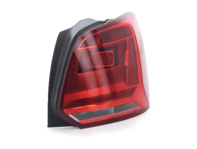 Right rear light - Volkswagen POLO V PH.2 - 6C0945096M - Q1-5235L