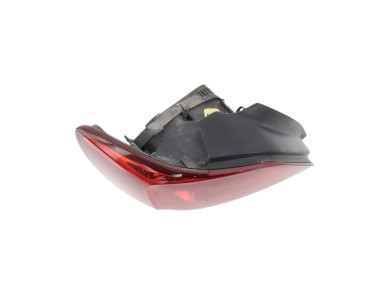 Left rear light - Volkswagen POLO V PH.2 - 6C0945095M - F1-5207U