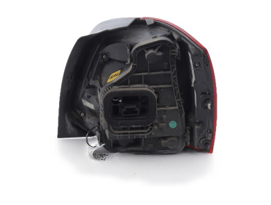 Left rear light - Volkswagen POLO V PH.2 - 6C0945095M - F1-5207U