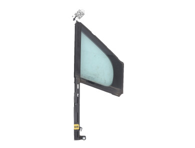 Vitre de custode avant droite - Peugeot 3008 I PH.1 - Blanc - 9202N9 - E1-1121X