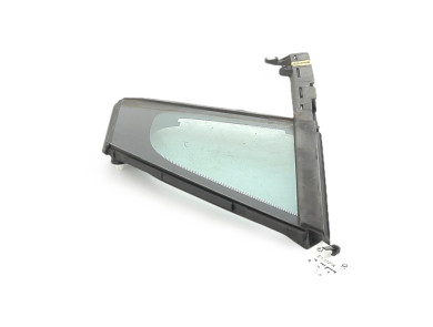 Vitre de custode avant droite - Peugeot 3008 I PH.1 - Blanc - 9202N9 - E1-1121X