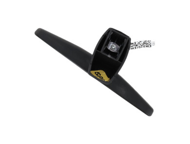 Rétroviseur intérieur - Renault MASTER III PH.3 - 963210006R - L1-8827H