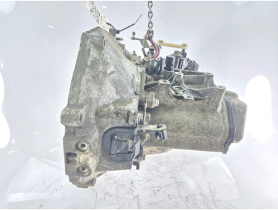 Boîte de vitesses type 20CQ66 - Peugeot 208 I PH.1 - N1-8531Q