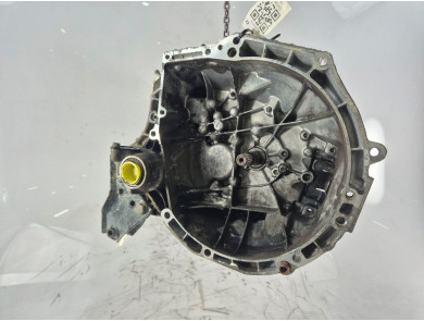 Boîte de vitesses type 20CQ66 - Peugeot 208 I PH.1 - N1-8531Q