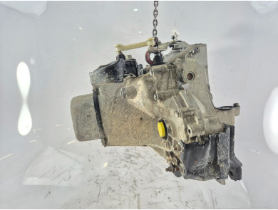 Gearbox type 20CQ66 - Peugeot 208 I PH.1 - N1-8531Q