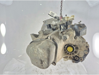 Gearbox type 20CQ66 - Peugeot 208 I PH.1 - N1-8531Q