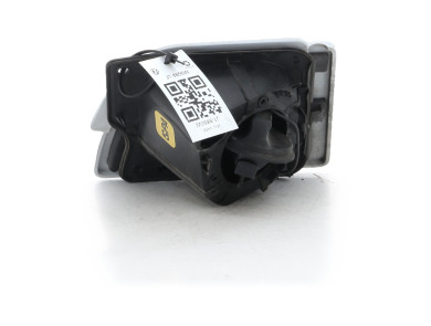Trappe portillon carburant - Renault MASTER III PH.3 - Blanc - 788300019R - J1-8856W