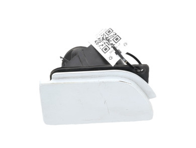 Fuel door - Renault MASTER III PH.3 - Blanc - 788300019R - J1-8856W