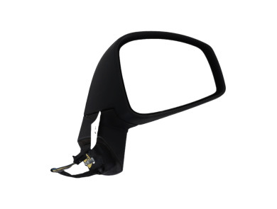 Right wing mirror - Renault SCENIC III PH.2 - Gris Fonce - 963017468R - L1-9318L