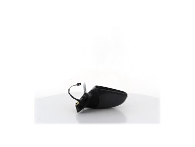 Right wing mirror - Renault SCENIC III PH.2 - Gris Fonce - 963017468R - L1-9318L