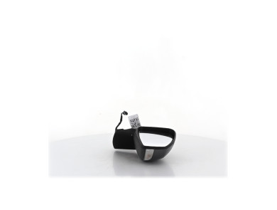 Right wing mirror - Renault SCENIC III PH.2 - Gris Fonce - 963017468R - L1-9318L