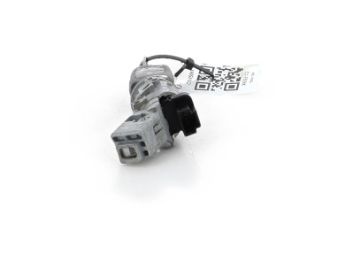 Steering lock - Citroen BERLINGO II PH.1 - 4162PT - C1-7508X