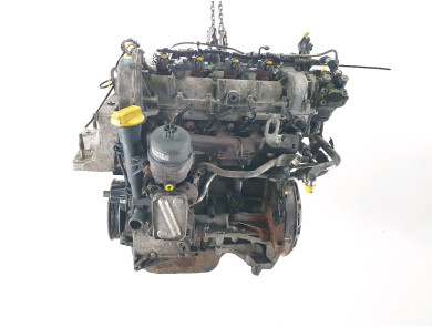 Moteur type D13A-1S - Suzuki SWIFT III - H1-8614U