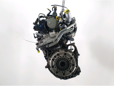Moteur type D13A-1S - Suzuki SWIFT III - H1-8614U