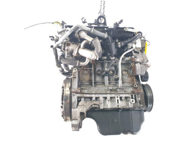 Moteur type D13A-1S - Suzuki SWIFT III - H1-8614U