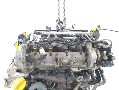 Moteur type D13A-1S - Suzuki SWIFT III - H1-8614U