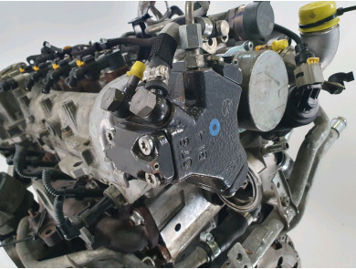 Moteur type D13A-1S - Suzuki SWIFT III - H1-8614U