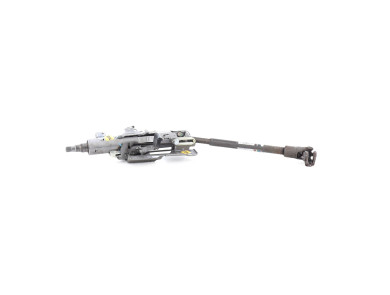 Colonne de direction - Citroen BERLINGO II PH.1 - 4123GS - H1-7479S