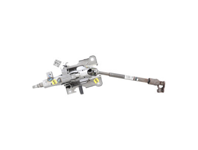 Steering column - Citroen BERLINGO II PH.1 - 4123GS - H1-7479S