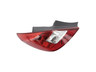 Left rear light - Opel CORSA D PH.1 - 93190950 - G1-5122Z