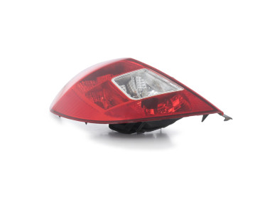 Feu arrière gauche - Opel CORSA D PH.1 - 93190950 - G1-5122Z